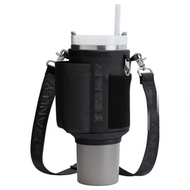 Stanley 40oz Cup Cover Car Handle Cup Diagonal Strap 40OZ Ice Master Cup Thermos Cup