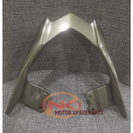 Y15 V1, V2  Handle seat, Spoiler Hijau gelap 2022, Kuning, hitam ,Red 100% original yamaha B17-F4773