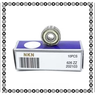 Original Miniature 626 ZZ NKN Bearing