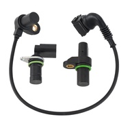12141709616 Car Crankshaft Position Sensor For BMW E36 E46 E39 E60 E38 E65 E66 E53 E85 E83 M43 M52 X