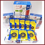 *ENDURO ENGINE BEARING ENJIN BEARING SET Y15Z LC135 RXZ Y125Z Y125