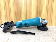 新淨，正常使用日本makita 9526b 磨機