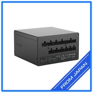 Fractal Design Ion 3 Gold PC Power Supply Unit Black/850W - FD-P-IA3G-850
Fractal Design Ion 3 Gold 