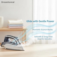 [DMT] Iron Shoe Cover Multipurpose Ironing Shoe Set with Gauze Cloth Protector Long Lasting for Home