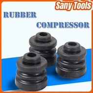 Compressor Rubber Mounting Aircond Condenser Anti-Vibration Rubber Outdoor Motor Compressor R32 R22 