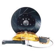 Boon Ceramic Pads Disc BMW X1 X2 X3 X4 X5 X6 Z3 Z4 Brake