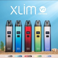 Pod Oxva Xlim V2