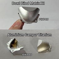 Bowl Untuk Lampu Biled Matrix X1 Bahan Premium