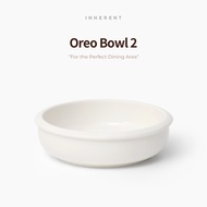 [INHERENT] Pet Bowls Oreo Bowl 2