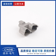 DT04-3P-P007 Connector Genuine Original Connector deutsch Tee Dechi 60KS