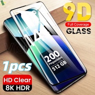 TEMU เคสกระจกนิรภัย 9D สำหรับ Redmi Note 14 Pro 5G 4G กระจกกันรอย Radmi Redmy Note14 Pro+ Pro Plus 5