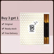 Buy 3 get 1 Ready stock- B Solution Supplement – Comprehensive B Vitamin Support​