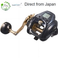 DAIWA Electric Fishing Reel Seaborg G Series