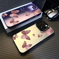 Case HUAWEI Mate 30 Pro 40 Nova 7 P30 P40 10 11 50 SE 9 Protective IMD Cover Casing Cases Shockproof