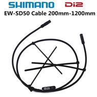 Shimano EW-SD50 E-tube Di2 electric wire internal Di2 Wires