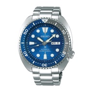 [Watchspree] [JDM] Seiko Prospex (Japan Made) Diver Scuba Automatic Special Edition Silver Stainless Steel Band Watch SBDY031 SBDY031J