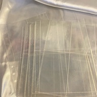 Sleeve 4P A5 PRELOVED