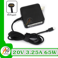 Innergie Notebook Adapter USB-C 65W (ING-ADP-65JWBZU) Adapter Type C 20V 3.25A 65W