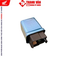 Starter Relay (Starter Relay) HONDA Wave 100