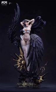 Gk新品預訂 藏品CP Studio
Overlord - 雅兒貝德