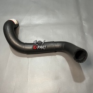 Toyota Corona Twincam Lower Radiator Hose Exsallon ST171 2000CC/