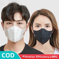 3D Mask 10PCS Mask Itik 3D Earloop Face Mask Adult Mask Duckbill Mask Disposable Mask Face Mask