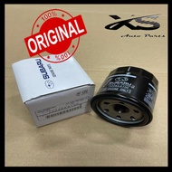 Subaru Oil Filter 15208-AA100 / Subaru XV / Forester / Impreza / Legacy / BRZ (SHORT)