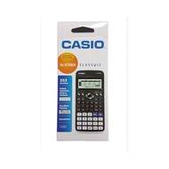 CASIO SCIENTIFIC CALCULATOR CLASSWIZ FX-570EX (Original)