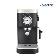 [เหลือเพียง 1698.-]Alectric เครื่องชงกาแฟอัตโนมัติ พร้อมทำฟองนม รุ่น Aatte One - รับประกัน 3 ปี (Pre 30-45 day)