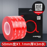 เทปสองหน้า 3M 4910 น้ำหนักเบา ทนทานต่อความร้อน ทนต่อการเปียก ทนทานต่อการสึกหรอ สำหรับติดตั้งกระจก ผน