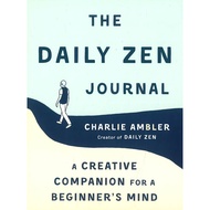 (BX) THE DAILY ZEN JOURNAL