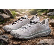 Anti-slip mountain Outdoor Low Hiking Breathable Hiking Shoes Men Women Functional Off-Road acg H9KG