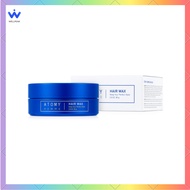Atomy Homme Hair Wax 80g : For Man