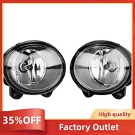 Front Bumper Driving Lamp Fog Light 63177839865 63177839866 for BMW- 2 3 5 Series E92 E93 F07 F10 F2