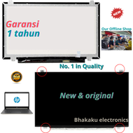 Layar LCD Laptop HP 15-db0005au 15-db0009au 15-db0010au 15-db0011au 15-db0186au 15-db1037au 15-db103