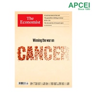 The Economist, July 19-25, 2025