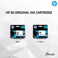 HP 65 ORIGINAL INK CARTRIDGE