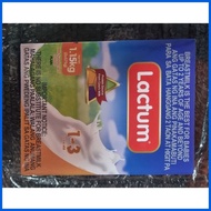☪ ☃ ◪ Lactum 1-3yrs old 1.15kg