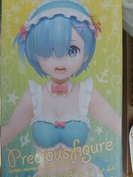 Re:Zero Rem Figure