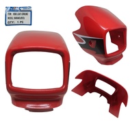 BARAKO / BC175 1 & 2 HEAD LIGHT COWLNG TP RACING JAPAN