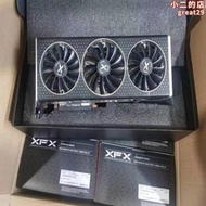 訊景RX6700XT 12G遊戲顯卡 RX6600 RX6600XT RX6800電腦顯示卡