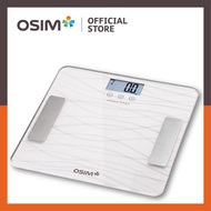 OSIM uGrace Smart Body Composition Monitor