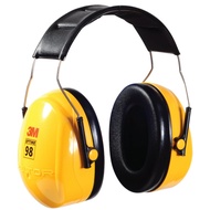 3M™ Peltor ™ Optime™ 98 Over-the-Head Earmuff , Hearing Conservation H9A