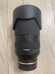 Tamron 70-180mm F/2.8 Di III VXD