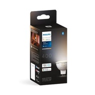 Philips Hue - 5.1W MR16 智能黃白光燈泡