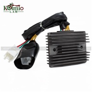 SALE Motorcycle Voltage Rectifier Regulator Fit for Honda CB1300 Superfour CB 1300 SF CB1300SF 2003 