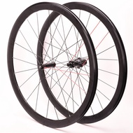 700C alloy wheelset  road bicycle wheel V Aluminum brake bicycle wheels rims