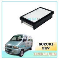 SUZUKI ERV ENGINE AIR FILTER (LOCAL)