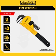 Powerhouse Pipe Wrench HD 8 I 10 I 12 I 14 I 18 (PH-HT)
