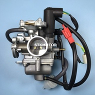 30MM PD30J Carburetor for KAZUMA 250CC ATV Falcon Dingo 250 ATV Parts